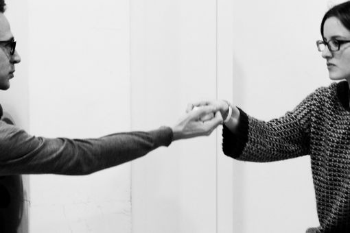 Il 22 febbraio al Teatro Vittoria di Torino il terzo spettacolo del Teatro Babel Il 22 febbraio al Teatro Vittoria di Torino il terzo spettacolo del Teatro Babel