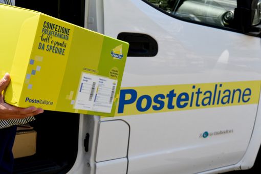 L’ufficio postale di via Ascoli continua a rimanere chiuso, Sacco: “Poste Italiane sta cercando nuovi spazi in Basso San Donato” L’ufficio postale di via Ascoli continua a rimanere chiuso, Sacco: “Poste Italiane sta cercando nuovi spazi in Basso San Donato”