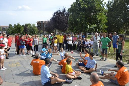 Oggi a Nichelino il Palio dei Quartieri, succoso antipasto della Festa di San Matteo Oggi a Nichelino il Palio dei Quartieri, succoso antipasto della Festa di San Matteo