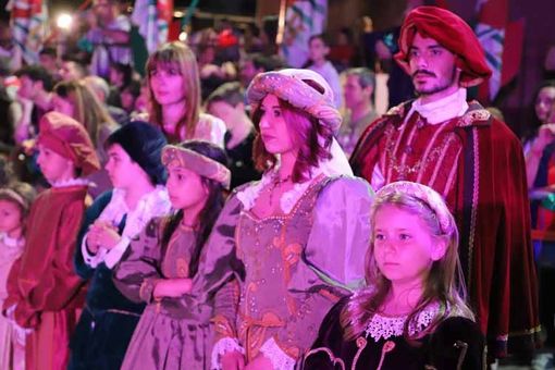 Foto: Onirikastudios Torino;