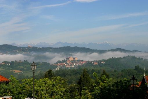 Lo stato dell’ambiente in Piemonte fra cambiamento climatico, resilienza e politiche per la sostenibilità