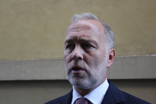 Paolo Damilano