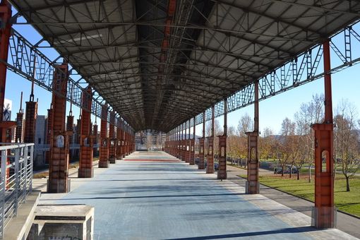 parco dora