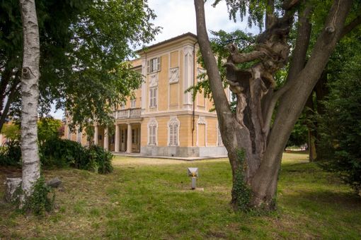 Anche quest'anno Grugliasco saluta l'estate con il "Goodbye Summer Fest" Anche quest'anno Grugliasco saluta l'estate con il "Goodbye Summer Fest"