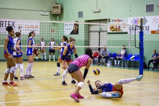 “Pasqua sotto rete” fa 12 con tanto di record di presenze “Pasqua sotto rete” fa 12 con tanto di record di presenze