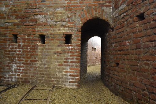 La Fortezza sotterranea del Pastiss riapre grazie a &quot;Sept préludes&quot;