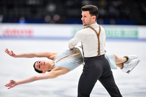 pattinaggio su ghiaccio pattinaggio su ghiaccio