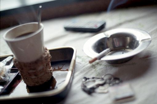 Caffè in Grani per Vending e Bar