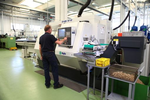 Il successo della digitalizzazione alla Pavesio Mario di Trofarello con CDO Piemonte [VIDEO]