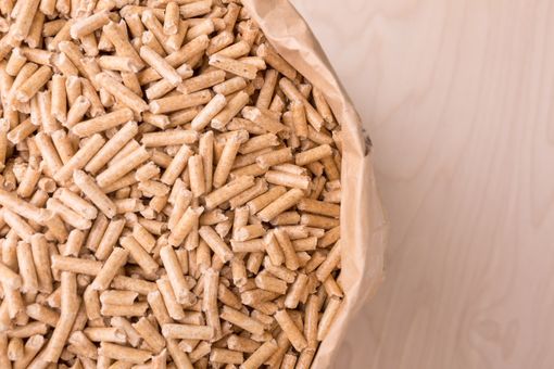 Caldaie a Pellet Caldaie a Pellet