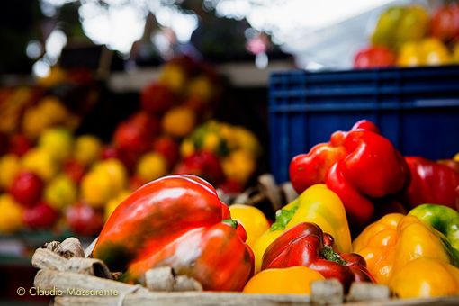 Tutti gli eventi alla Fiera Nazionale del Peperone di Carmagnola di venerdì 6 settembre