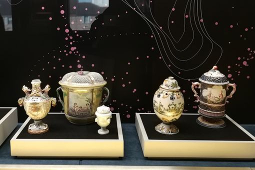 Il 7 e 8 aprile un weekend ricco di incontri sulla cultura dell'olfatto Il 7 e 8 aprile un weekend ricco di incontri sulla cultura dell'olfatto