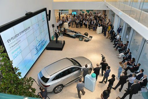 Lubrificanti e sostenibilità, Petronas gioca la sua partita alle porte di Torino Lubrificanti e sostenibilità, Petronas gioca la sua partita alle porte di Torino