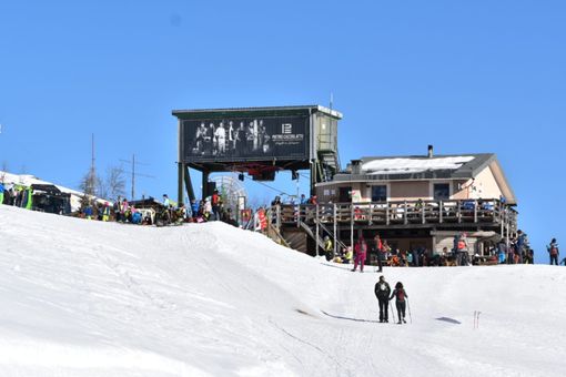Pian Munè si prepara per un grande Natale