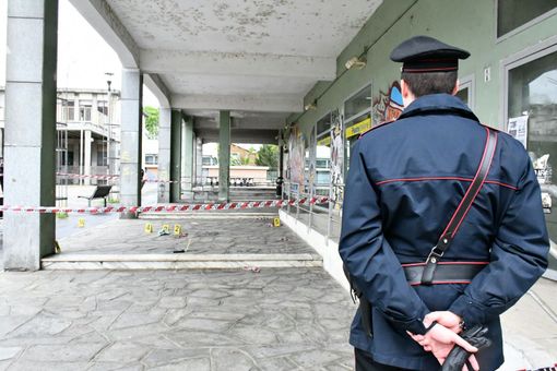 Piazza Montale, Montaruli: &quot;Periferie torinesi hanno bisogno di un intervento del governo&quot;