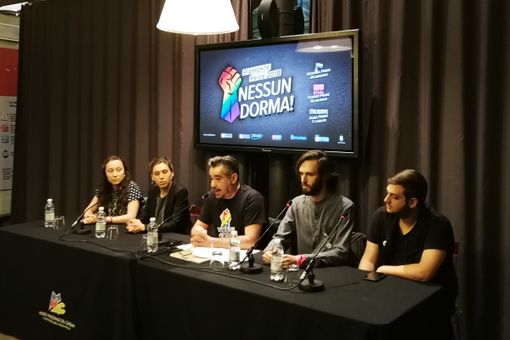 Il Piemonte aspetta il Pride e la Regione annuncia un fondo per le coppie omogenitoriali Il Piemonte aspetta il Pride e la Regione annuncia un fondo per le coppie omogenitoriali