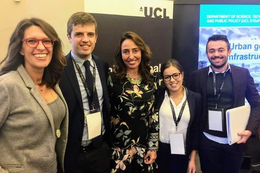 ANCI, dal Piemonte a Londra a confronto sulle sfide del futuro