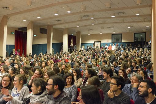 A Pinerolo una serata di orientamento universitario A Pinerolo una serata di orientamento universitario