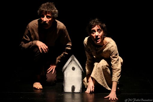 Un weeken ricco di appuntamenti per grandi e piccini alla Casa del Teatro