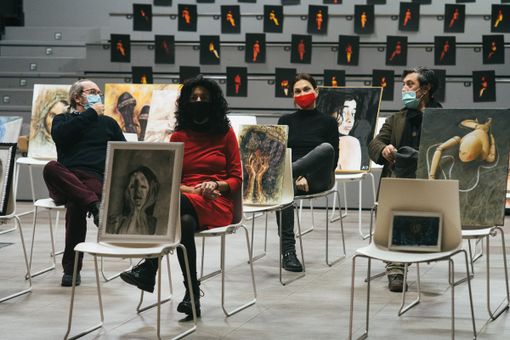 Mais e Rosso Indelebile sulle tracce della parità contro la violenza di genere