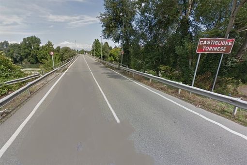 Ponte di Castiglione, partono i lavori per riaprire anche il passaggio pedonale