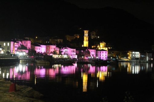 Porto Ceresio: un’incantevole cittadina protesa verso la Svizzera