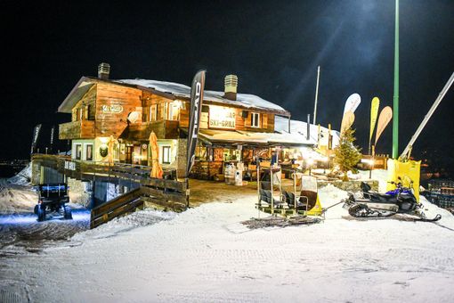 Sport e solidarietà, una serata di sci sulle nevi di Prato Nevoso a favore dei piccoli malati del Gaslini Sport e solidarietà, una serata di sci sulle nevi di Prato Nevoso a favore dei piccoli malati del Gaslini