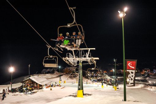 Il signore del rap italiano, J-Ax, aprirà l’Open season di Prato Nevoso Il signore del rap italiano, J-Ax, aprirà l’Open season di Prato Nevoso