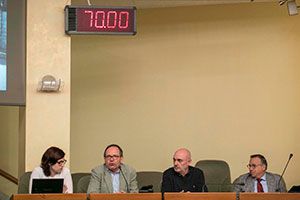 Premiati i vincitori del progetto di storia contemporanea Premiati i vincitori del progetto di storia contemporanea