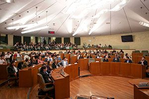 “Diventiamo cittadini europei”, 162 gli studenti vincitori