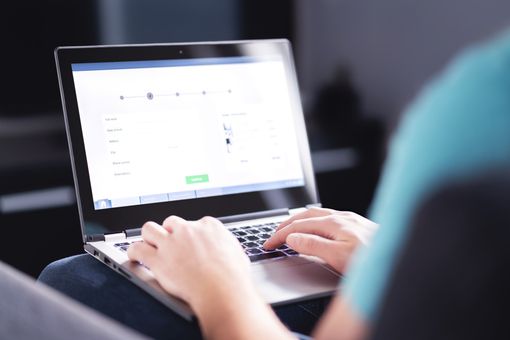 Come ottenere un prestito online