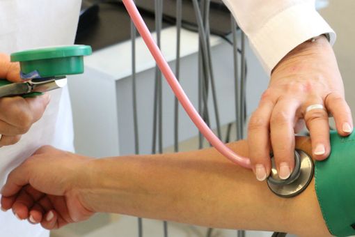 Tornano i "Lunedì pomeriggio della prevenzione e della salute" Tornano i "Lunedì pomeriggio della prevenzione e della salute"