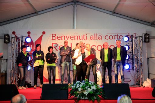 Inizia stasera, venerdi 14, l’ottava edizione del Palabiscotto per il settembre racconigese