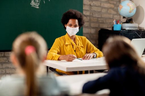 Scuola, Fondazione Carolina: "La didattica in presenza nasconde l'assenza di programmazione"