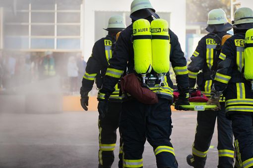 Impianto antincendio: l'alleato più prezioso per la serenità in azienda