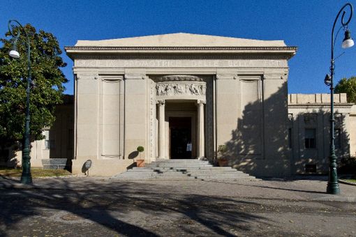 Human Bodiies Exhibition alla Promotrice delle Belle Arti a Torino