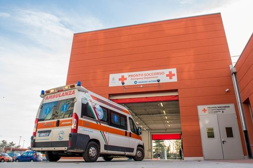 Coronavirus, tra i morti della Ligura anche due anziani piemontesi