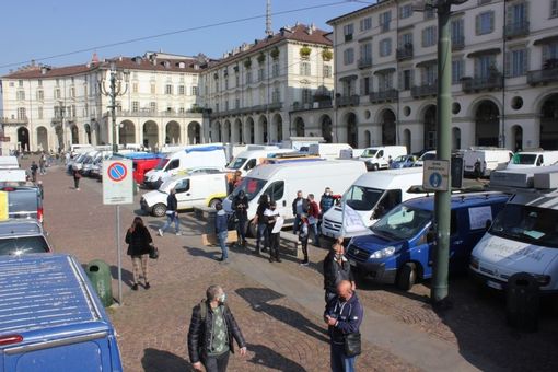 &quot;Molti di noi sono nelle mani degli usurai&quot;