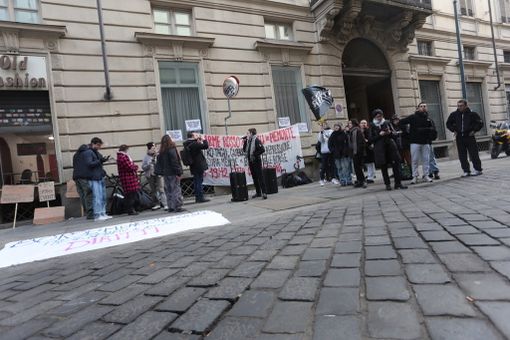 Critica AVS: "Si lede il diritto allo studio" Critica AVS: "Si lede il diritto allo studio"