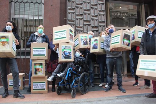 rivolta dei genitori degli alunni disabili rivolta dei genitori degli alunni disabili