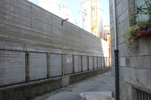 via lugaro