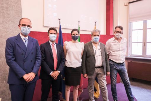 A Torino patto per distribuire frutta e verdura alle famiglie in difficoltà A Torino patto per distribuire frutta e verdura alle famiglie in difficoltà