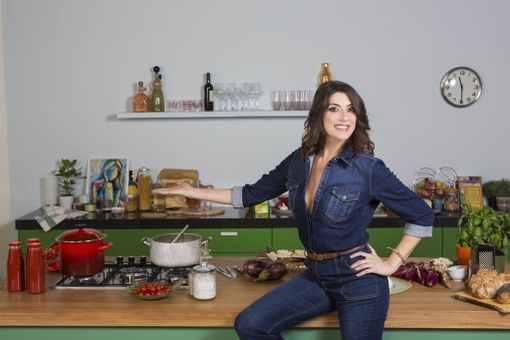 Domani alla "Prova del cuoco" protagonista un noto chef piemontese