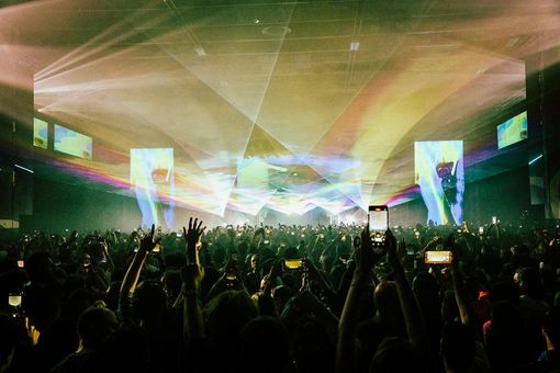 Dalla Regione un milione in più per gli spettacoli dal vivo