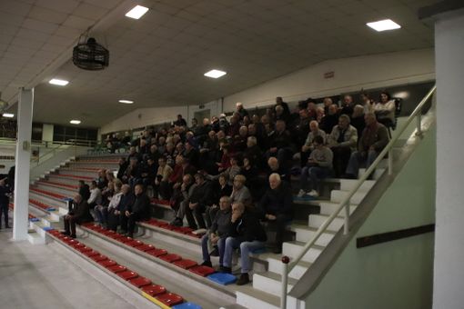 Bocce, al via la 45^ edizione del Memorial Pinin e Carlo De Chiesa