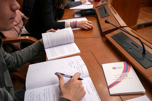 A “Ragazzi in Aula” si discute di sicurezza stradale, disabilità e ambiente
