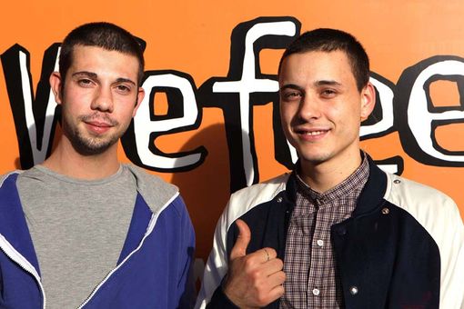 Prevenzione, Fondazione CRT e comunità di San Patrignano portano "Wefree" a Torino e in tutto il Piemonte Prevenzione, Fondazione CRT e comunità di San Patrignano portano "Wefree" a Torino e in tutto il Piemonte