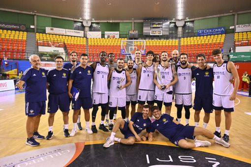 basket