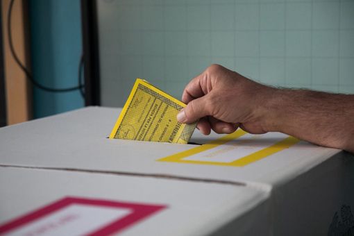 Il quorum sfiora il centro, ma non Torino Nord: da Barriera alle Vallette il referendum sulla cittadinanza è un flop di partecipazione Il quorum sfiora il centro, ma non Torino Nord: da Barriera alle Vallette il referendum sulla cittadinanza è un flop di partecipazione