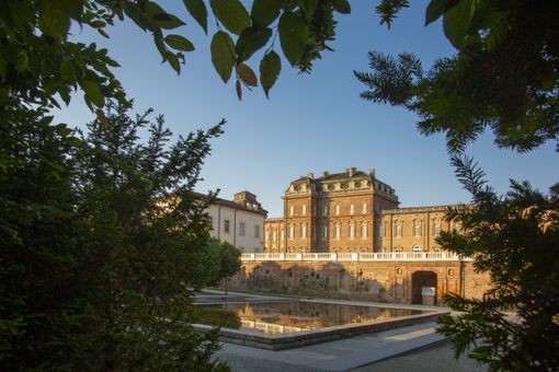 Reggia di Venaria Reggia di Venaria